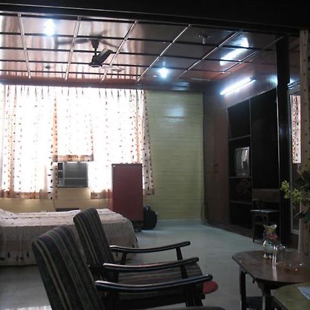 Gaurav Hotel Kánpur Kültér fotó