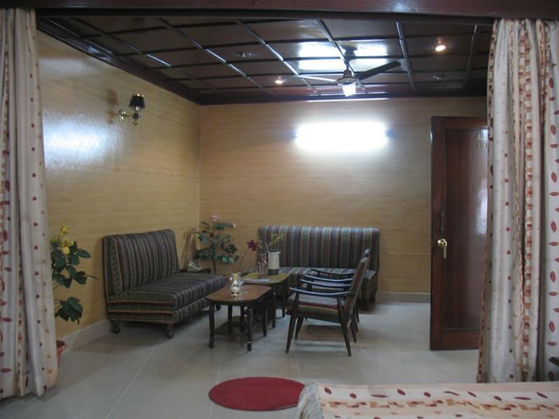 Gaurav Hotel Kánpur Kültér fotó